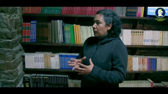 Dra. Gabriela Vázquez Vara смотреть онлайн