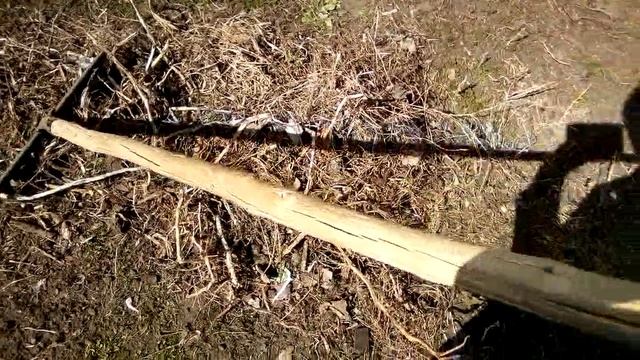 Грабли в руки или посвящение городу! смотреть онлайн