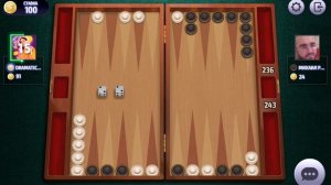 длинные нарды, как играть в нарды