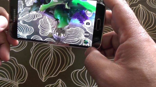 Samsung Galaxy S5 - Top 10 Cool Camera Tips [Review] смотреть онлайн
