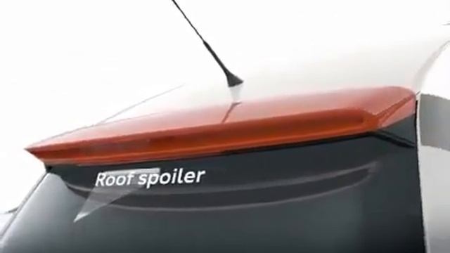 Audi A1 - Accesories