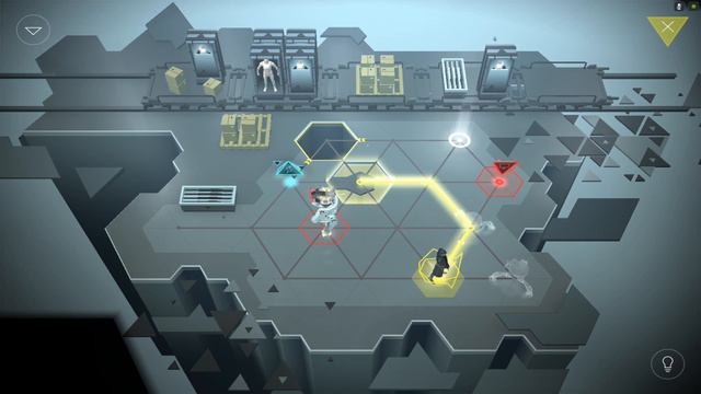 Deus Ex GO - Ep. 6 - Novak's Fate смотреть онлайн