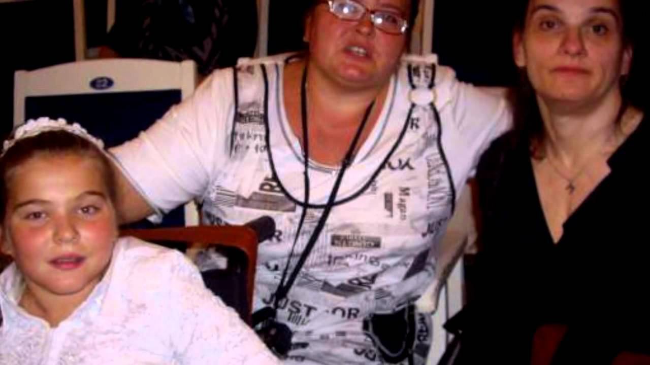 mariya pod muzyku V A Mocart Vremena goda Groza, Zvuki prirody shum dozhdya i penie ptic Pi смотреть онлайн