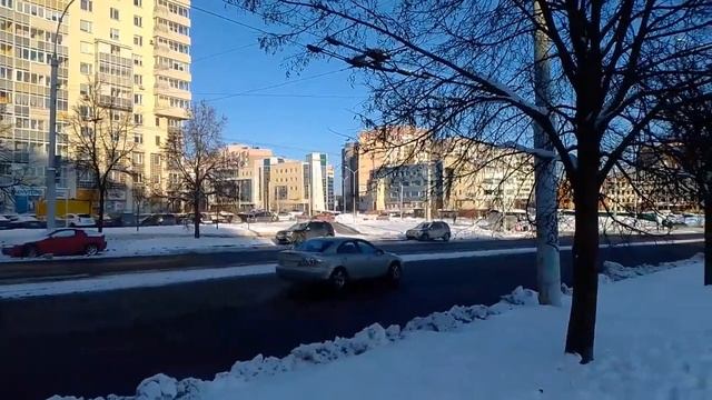 Минск сегодня. Экскурсия по "Сухарево". 500 лет истории. Или более 1000 лет? Это интересно знать! смотреть онлайн