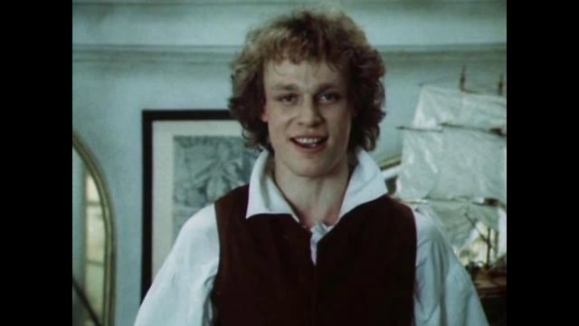 Гардемарины, вперёд! Разлука. смотреть онлайн