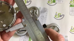 Центральные колпачки в диски Тойота и Лексус (легковые), все варианты