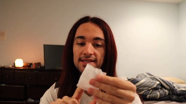 Perms 101- Do I have to use end papers for a perm!!?? смотреть онлайн