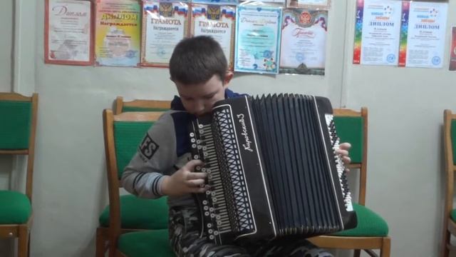 А Павленко "Хоровод" смотреть онлайн