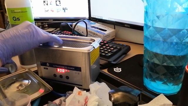 Les étapes clefs de l'impression résine смотреть онлайн