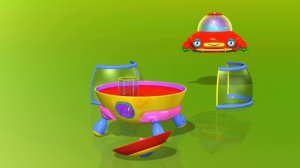 TuTiTu (ТуТиТу) Игрушки | Автомат с краном