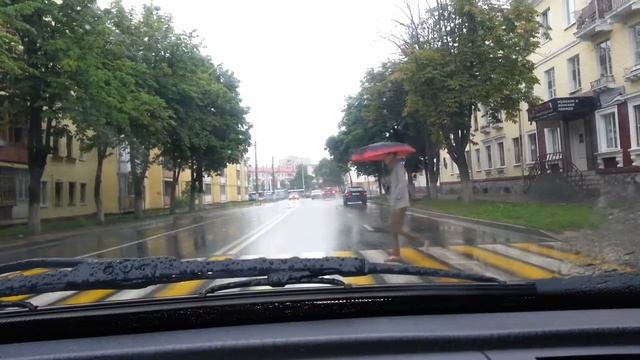 BMW плевать на пешеходов смотреть онлайн