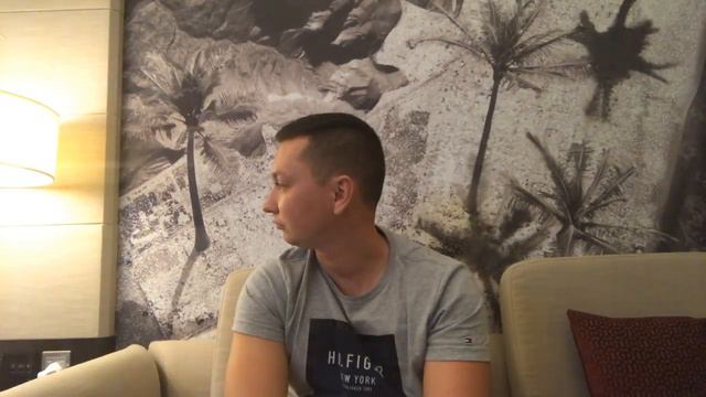 Вечер в отеле смотреть онлайн