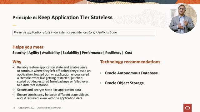Simplifying Modern App Development with Cloud Native Technologies смотреть онлайн