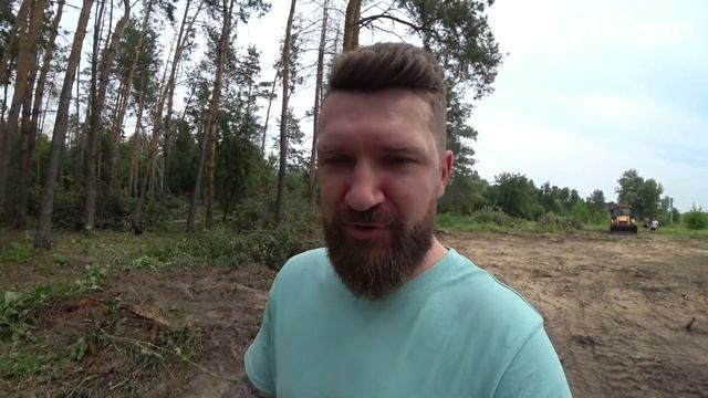 Коттеджный городок VISION. Как увеличить эффективность строителей? Зачем нужен прораб? Серия 5. смотреть онлайн