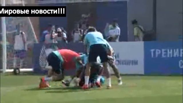 ВИДЕО ПЕНАЛЬТИ ХАЛКА НАБРАЛО МИЛЛИОН ПРОСМОТРОВ ЗА ДВА ДНЯ смотреть онлайн