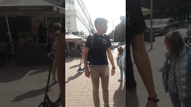 Чернигов столица Киевской Руси. Борьба за власть сыновей Владимира. Продолжение. смотреть онлайн