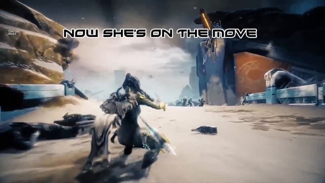 Warframe Poop Hunter (song by RustyFIN) смотреть онлайн