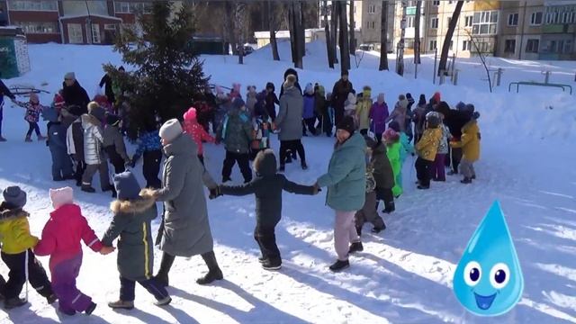 Акция "Голубая лента" 22 марта 2023 смотреть онлайн