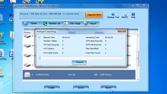 Recover Data in RAW Sd Card.mp4 смотреть онлайн