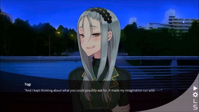 [15] Something Is Amiss-Campus Notes Forget Me Not смотреть онлайн