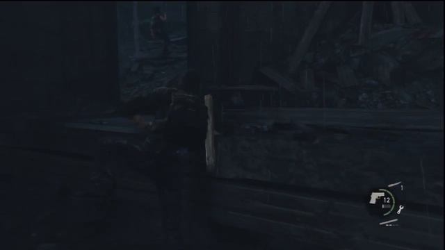 Let's Play The Last Of Us - #4 - Avoiding the Military смотреть онлайн