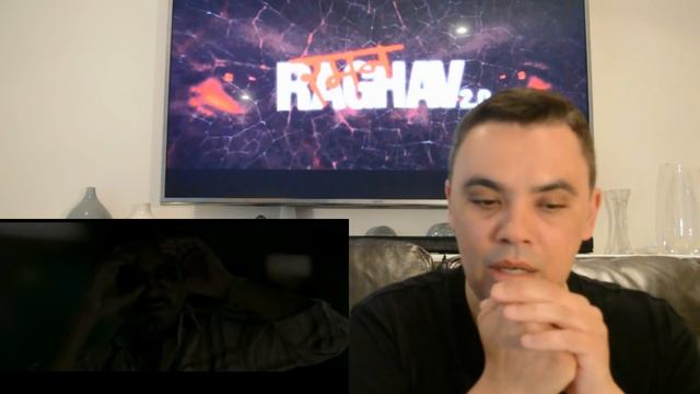 ROBERT REACT RAMAN RAGHAV 2 0 TRAILER REACTION REVIEW, Nawazuddin Siddiqui & Vicky Kaushal смотреть онлайн