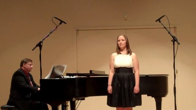 Orpheus With His Lute by Arthur Sullivan смотреть онлайн