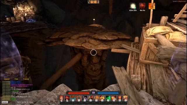 Kings and Heroes: Rogue speed run смотреть онлайн