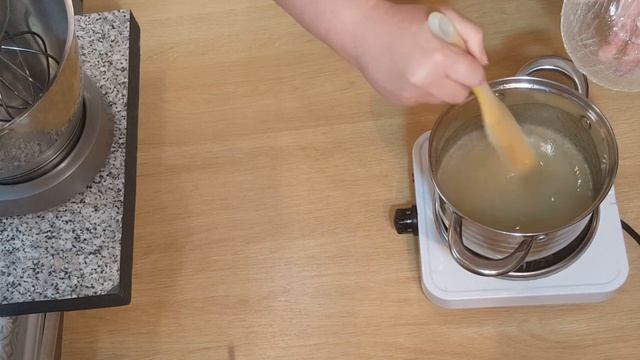 Зефир с малиной на агар-агаре по ГОСТу. Рецепт 1974года /Zephyr / Russian Zephyr / Marshmallow