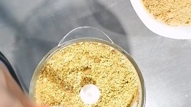 Plateau de gâteau de l'aid avec 3 farces بلاطو حلوة العيد:معمول بثلاث حشوات تمر، فستق، کاوکاو смотреть онлайн