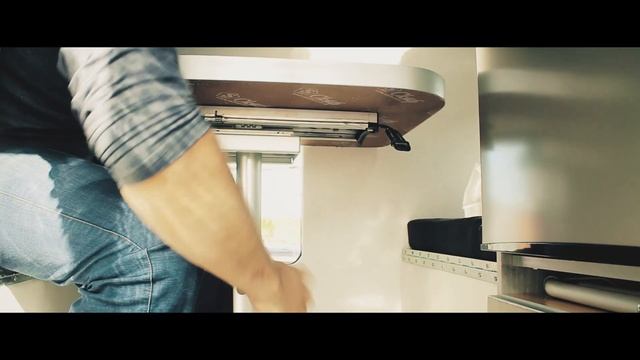 Жилой модуль #Voyager. Расширяем горизонты.