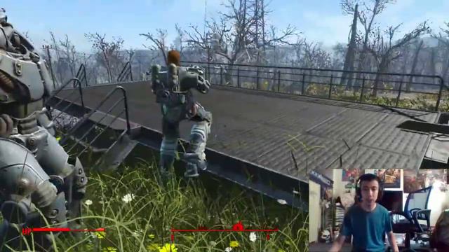 Fallout 4 New Mod Guide !!! смотреть онлайн