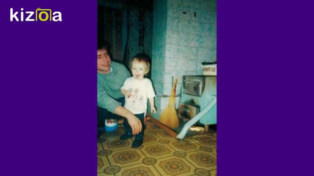 Слайд-шоу: С днем рождения,папа! смотреть онлайн