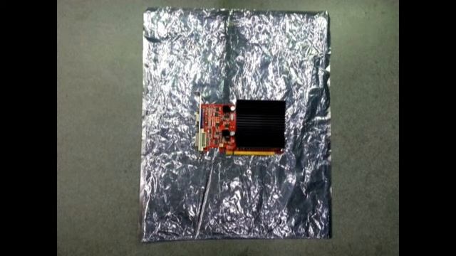 IPTV Server - Подбор деталей