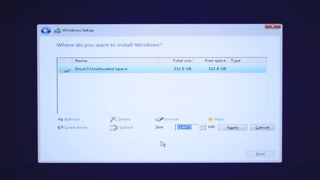 How to install Windows 10 on PC or Laptop ( Complete Guide for Beginners ) смотреть онлайн