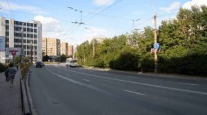 Мурманский Троллейбус