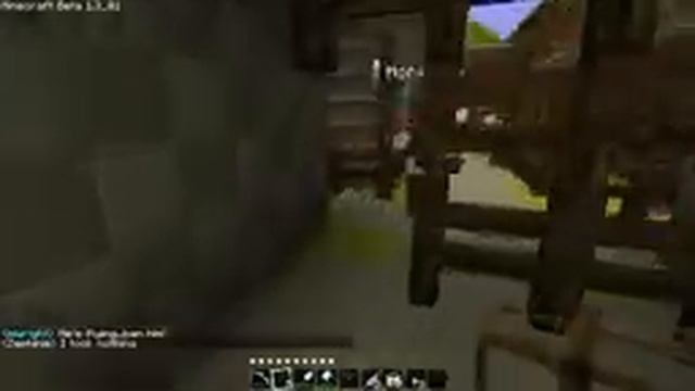 Minecraft - Livestream Highlights Part 1 смотреть онлайн