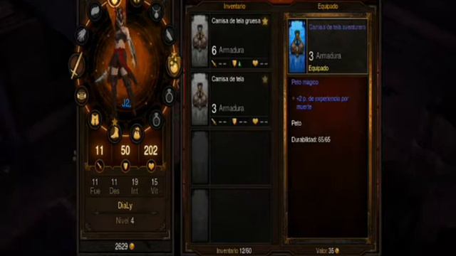 Diablo 3: Acto I – Tristan – El legado de Cain. Gameplay. смотреть онлайн