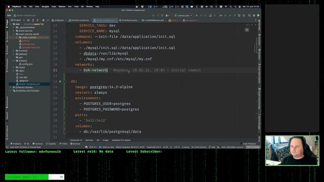 ? Project BSK - Part #65: Versuchen wir uns an GraphQL ? #Brettspielkalender смотреть онлайн