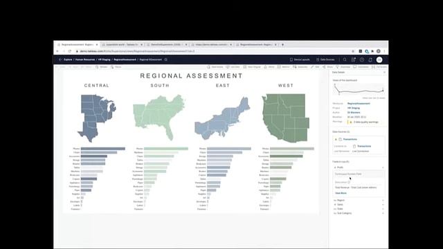 Tableau Data Management Add-on что это такое Tableau Catalog, Tableau Prep Conductor смотреть онлайн