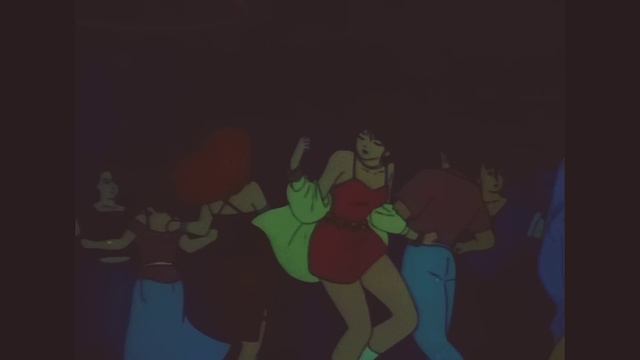 Sektorjazza - Red crystal castles (slowed & reverb) смотреть онлайн