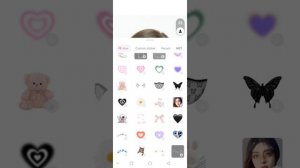 Делаем Маски в B612! 2 маски