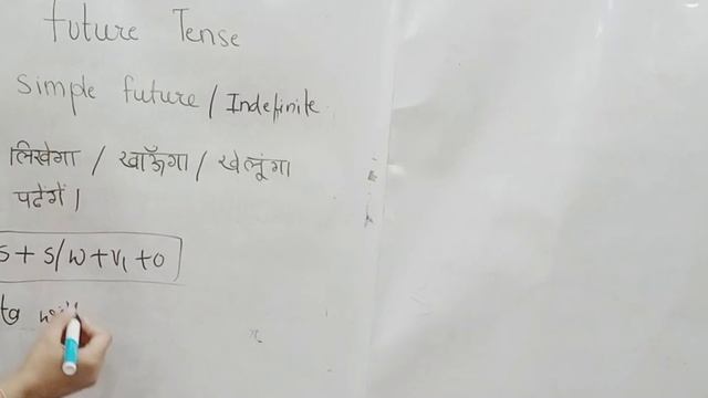 English speaking course 7 / future tense смотреть онлайн