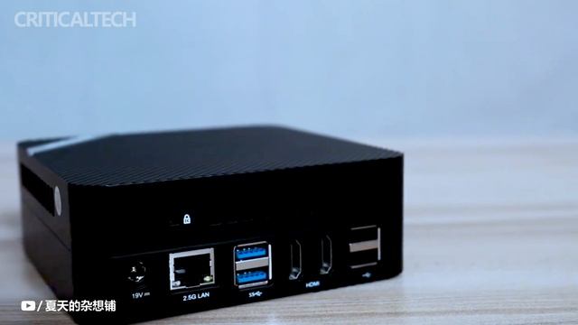 Minisforum UM480XT | AMD Ryzen 7 4800H Mini PC 2023! смотреть онлайн