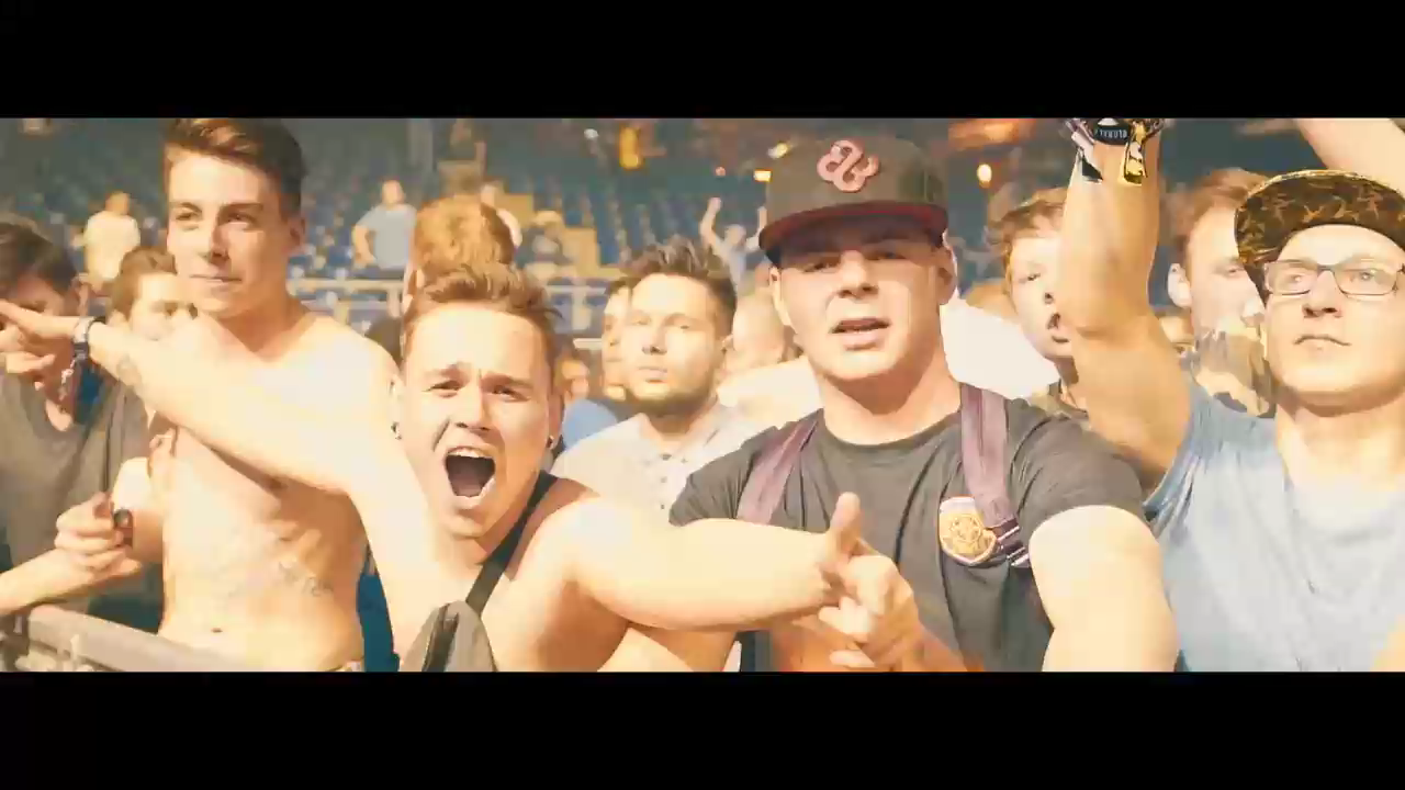 NSCLT x MC DL - All About (Official Video) смотреть онлайн