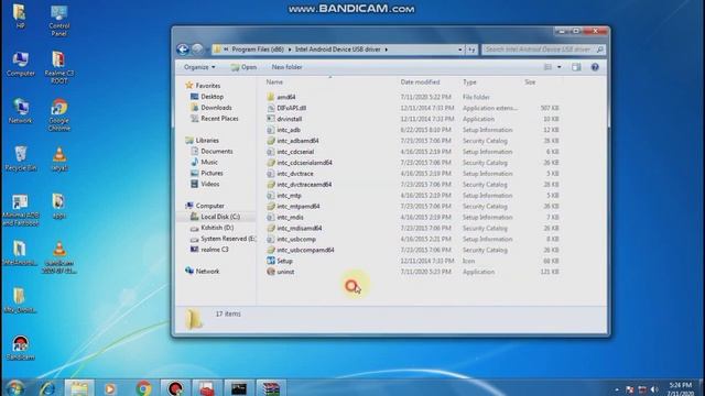 How To Install Adb And Fastboot Drivers In Windows Pc Or Laptop смотреть онлайн