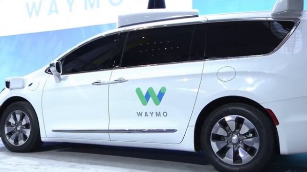 Google's Waymo overview, When will Self Driving Cars become a Reality?