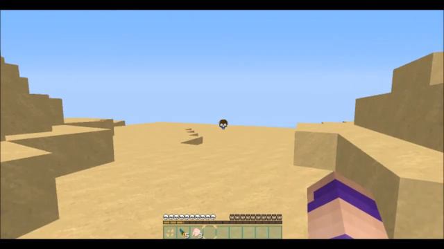 Survival Part 1: Unloaded Chunks and Assassins Creed 4 Resource pack смотреть онлайн