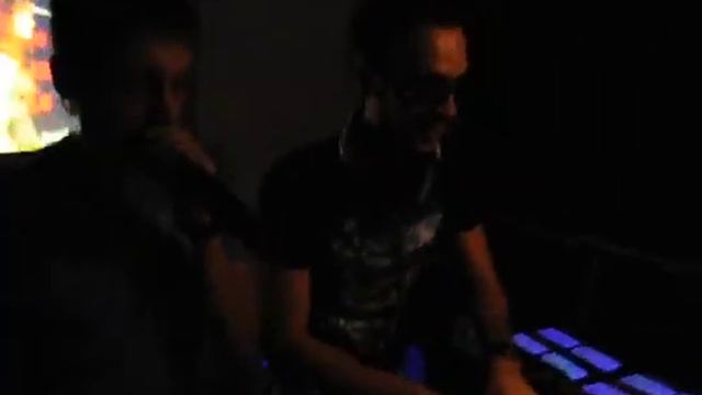 DJ Stan Crown (Odessa) Beauty Party@ Zefir (Херсон) смотреть онлайн