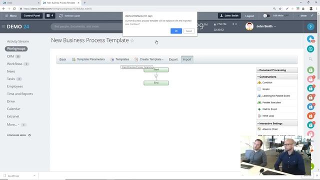 Bitrix24 Free CRM, Project Mgmt and Collaboration Live Stream смотреть онлайн